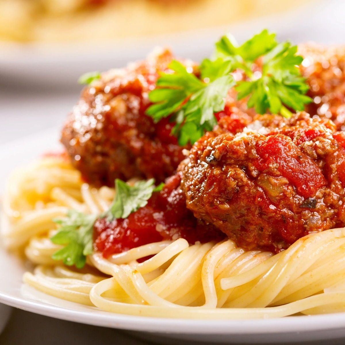 spagettie